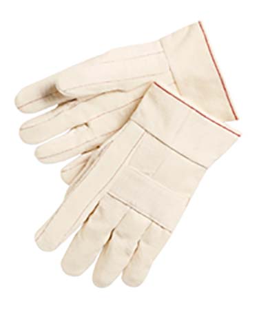 Hot Mill Work Gloves